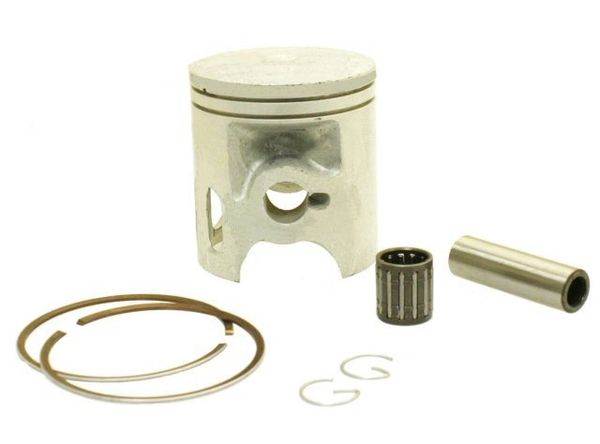 SSP-G Minarelli 53mm Piston Kit