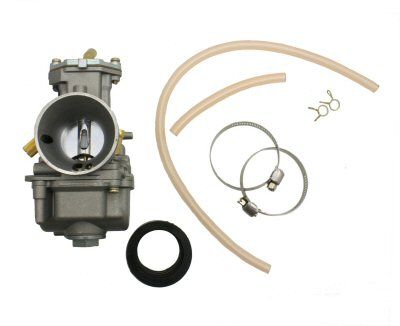 OKO PWK Carburetor with Angled Top