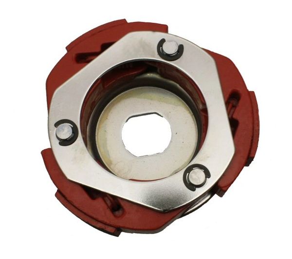 GY6 150cc OKO Racing Clutch - 2000 RPM