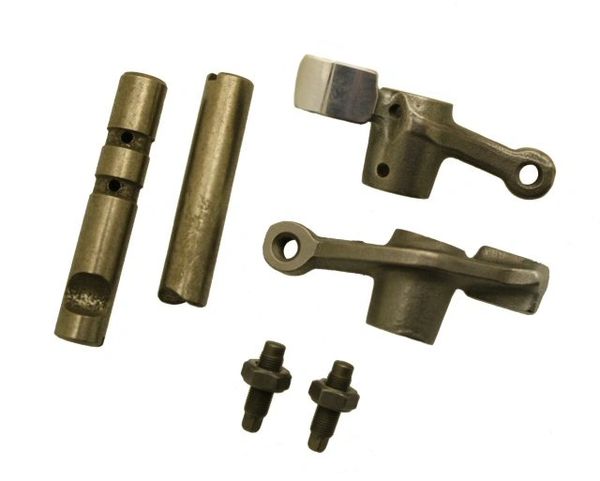 SSP-G GY6 180cc Rocker Arm Assembly