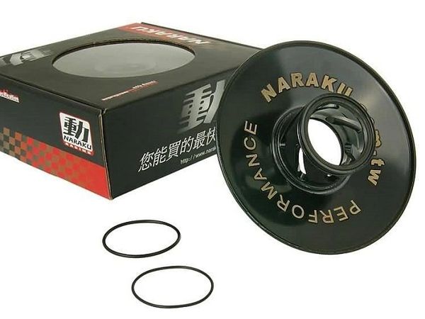 Naraku QMB139 Adjustable Drive Sheave