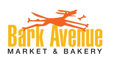 Bark Avenue Market & Bakery Logo