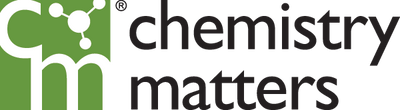 Chemistry Matters Logo