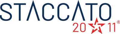 Staccato 2011 Logo