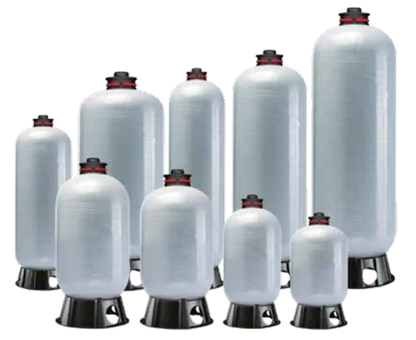 bladder water tank air pressure