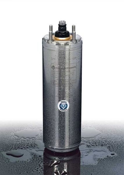 Franklin 2 Wire Submersible Pump Motors - See Drop Down To Select Motor
