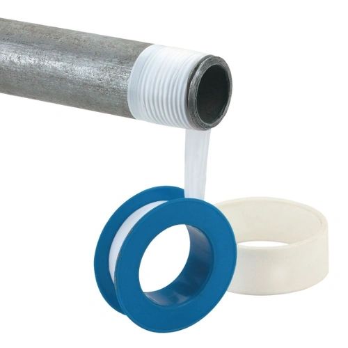 TEFLON THREAD SEALANT TAPE 3/4" X 520" Water Pumps Water Well Water Truck Plumbing