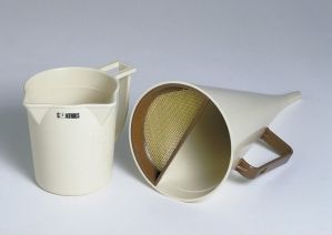Marsh Funnel & Mud Measuring Cup - Select from Drop Down