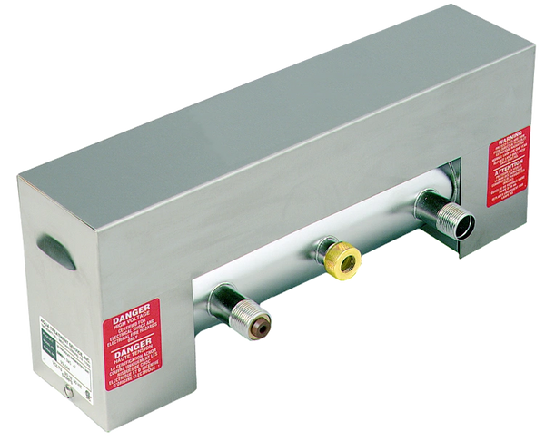 UVSL8 ULTRAVIOLET DISINFECTION SYSTEM
