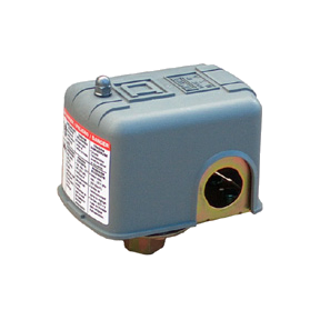 FSG-2 Pump Pressure Switches