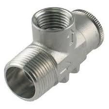 Stainless Steel Water Well Relief Valve