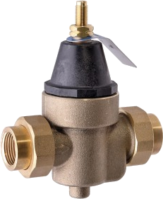 LFN45BM1-DU PRESSURE REDUCING VALVES