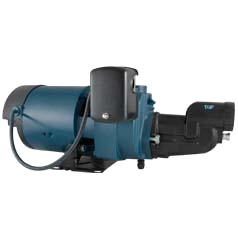 Flint & Walling "CPH05(S)" Series Shallow Well Jet Pump - 1-1/4" IN, 3/4" OUT