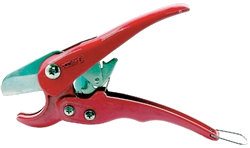DBSDVT548003 Ratchet Style PVC Pipe Cutter-for up to 1" pipe