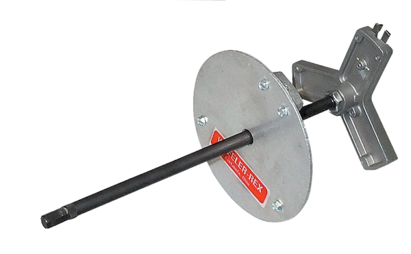 Internal PVC Pipe Cutter 2", 4", 6"
