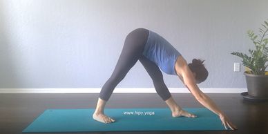 Intense Side Stretch Pose, Parsvottanasana, Pyramid Pose, Single Leg Forward Bend, Parsvattanasana, 