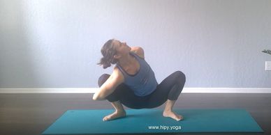 Garland Pose, Malasana, Upavesasana, Wide Squat Pose, Sitting Down Pose,yogi squat, bind