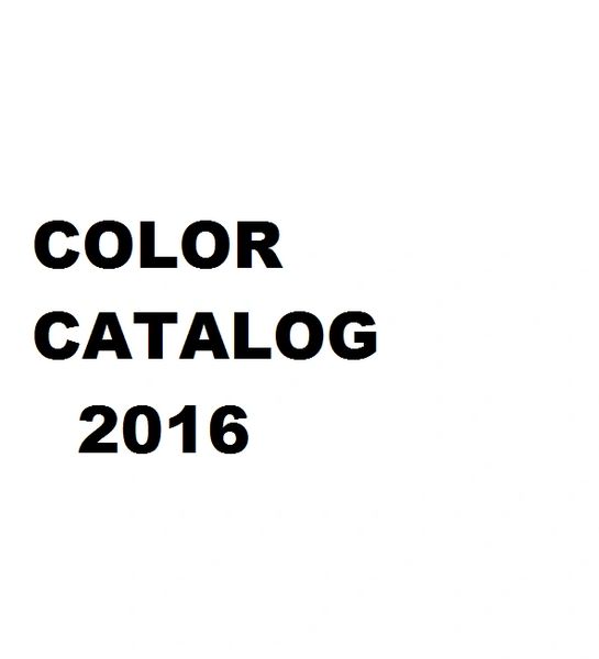 MWC16 - MIXED WOMEN - COLOR