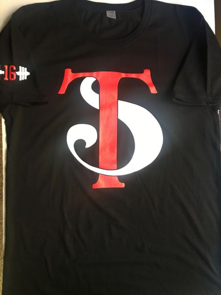 TEAM SUPREME FIT T-SHIRT