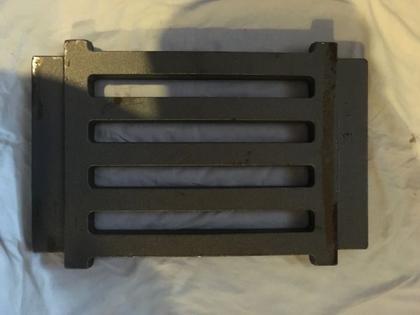 3105.20 /For six grate system