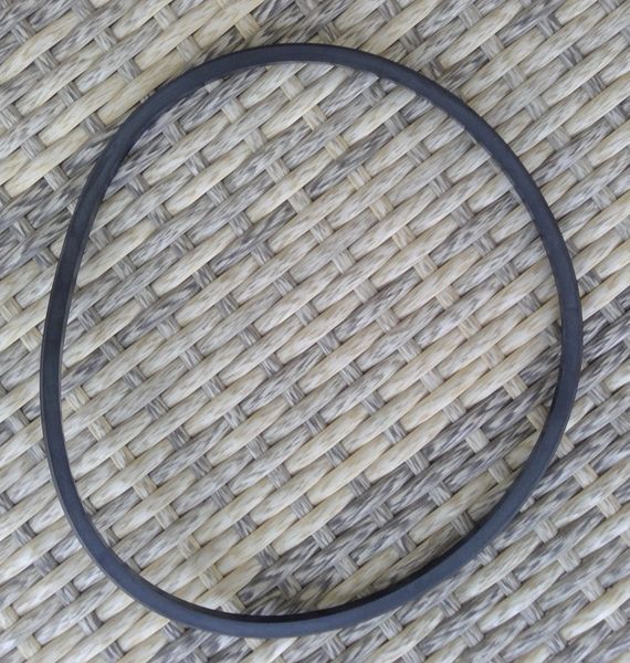 GASKET, HYDRAULIC RESERVOIR