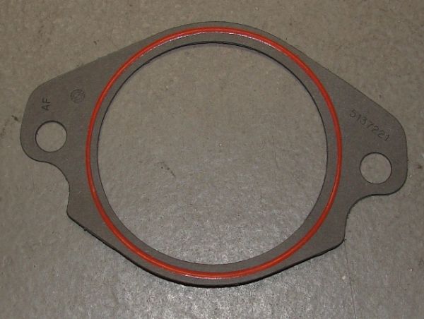 GASKET, HYDRAULIC PUMP
