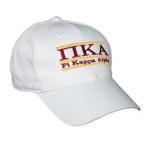 PIKE Collegiate Line Cap