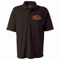 PIKE Performance Polo PRE FALL SALE $22.00 Black Only