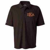 PIKE Performance Polo