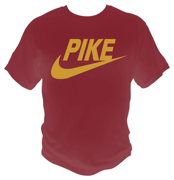 PIKE Swoosh