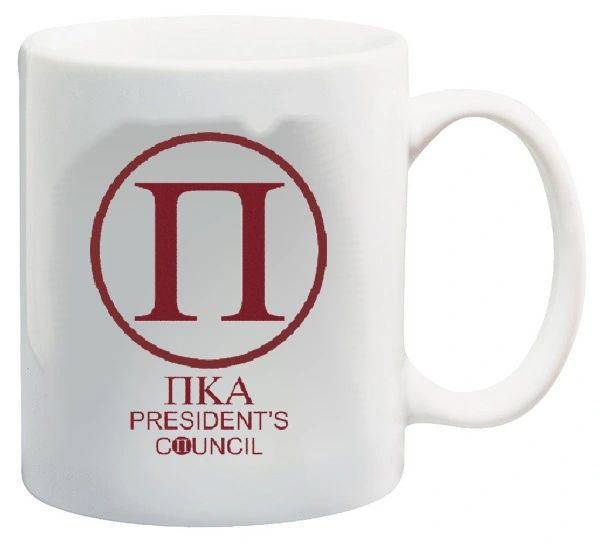 Exclusive President’s Council Ceramic Mug