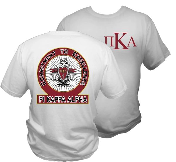 PIKE Commitment to Excellence