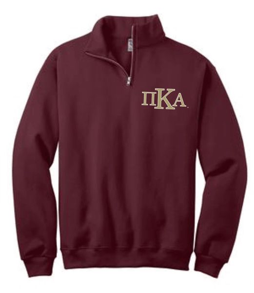 Pike fraternity outlet clothing