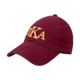 PIKE Big K Logo Cap