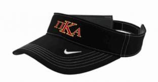 PIKE Visor available or white | PLANETPIKE.COM