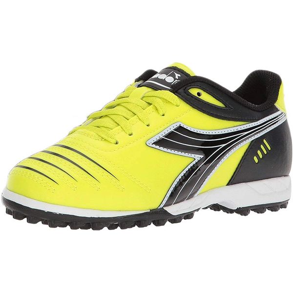 Diadora Kids Unisex Cattura TF Jr Turf Soccer Shoes