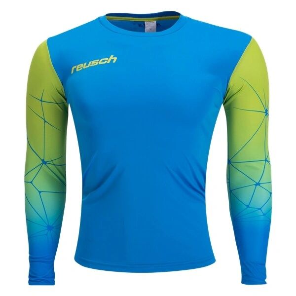 Reusch Match Pro Padded Long Sleeve Goalkeeper Jersey