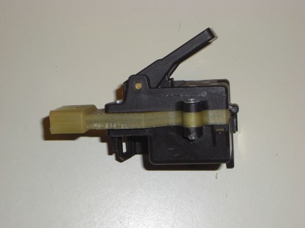 Autotrunkmotor Rebuilt Reverse Switch For Trunk Pull Down Motor