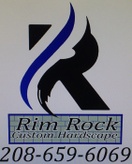 Rimrock custom hardscapes