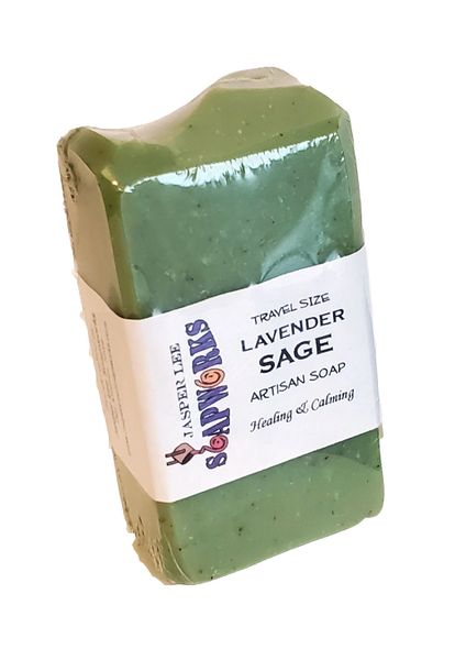 Lavender Sage (2-2.25 oz)