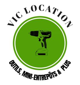 Vic Location  Centre de location d'outils à Grand-Remous.  1488 Transcanadienne.  819-438-1888