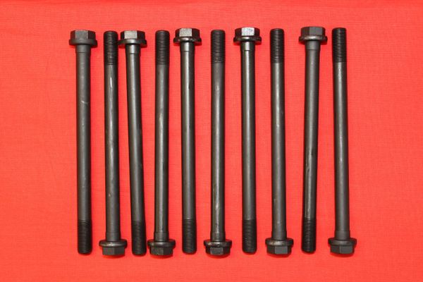 22R 22RE Head Bolts 1975-1995 | Yota1 Performance, Inc. - Toyota ...