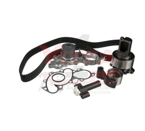 3VZ Timing Belt Kit W/ Water Pump 19931995 Yota1 Performance, Inc
