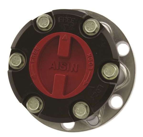 AISIN MANUAL HUB TOYOTA IFS 27 SPLINE 19861995 Yota1 Performance