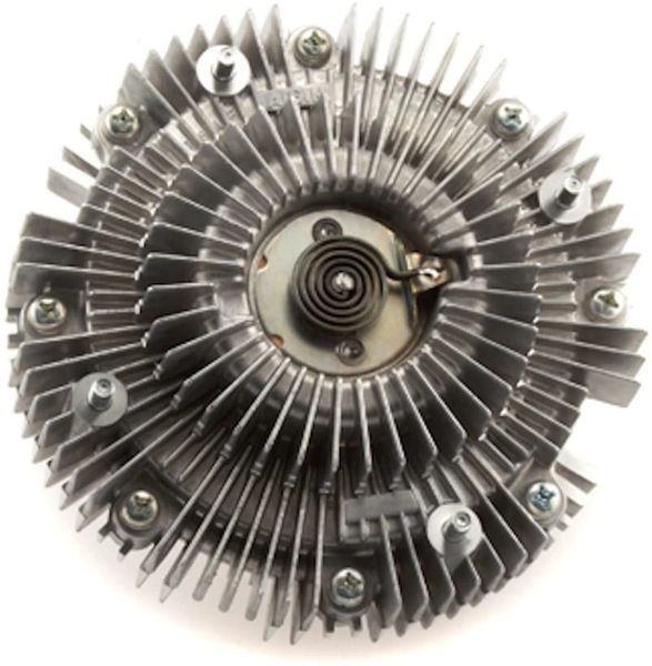 AISIN FAN CLUTCH 1FZ 4.5L LAND CRUISER Yota1 Performance, Inc