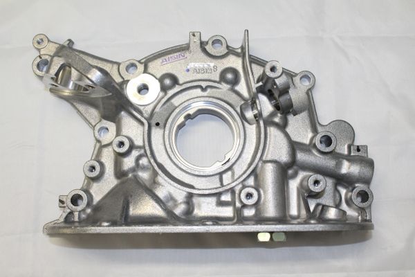 AISIN Oil Pump OEM 5VZ 3.4L | Yota1 Performance, Inc. - Toyota Engines ...