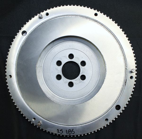 OEM Resurfaced Flywheel 7595 toyota 209 Yota1 Performance, Inc