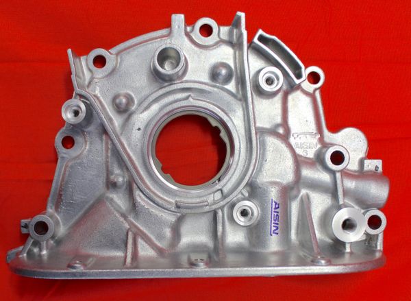 AISIN OIL PUMP OEM 3.0 3VZ OPT-027 | Yota1 Performance, Inc. - Toyota ...