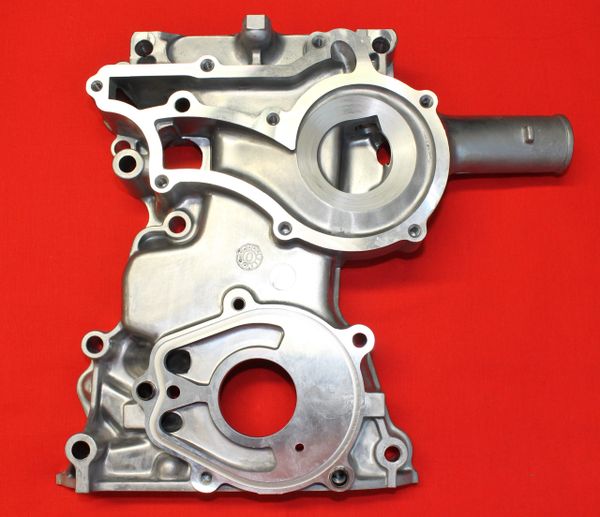 22R Timing Chain Conversion Cover 8595 toyota 209 Yota1 Performance, Inc. Toyota Engines
