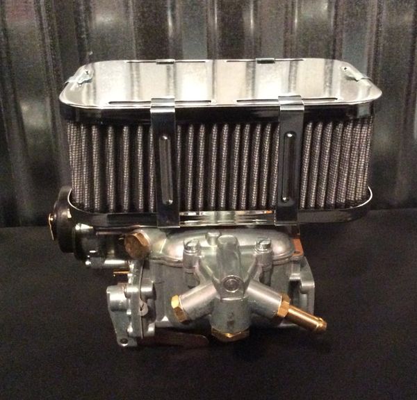 Weber Carburetor Kit Fits All 22R And 22RE Engines | Yota1 Performance ...